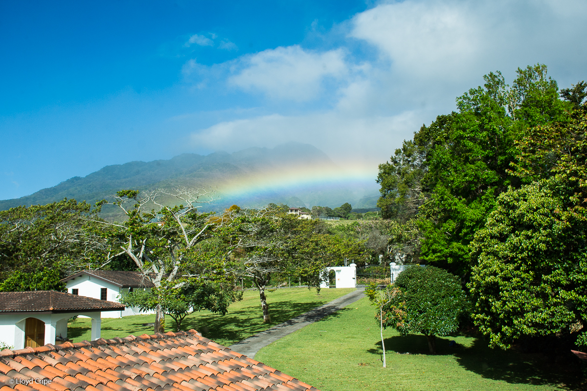 Finca Rainbow